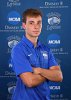 Men's Soccer Team 2019  Wheaton College 2019 Men's Soccer Team. - Photo by Keith Nordstrom : Wheaton, Soccer